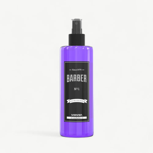 Barber Marmara No.1 Aftershave Spray Cologne 400ml