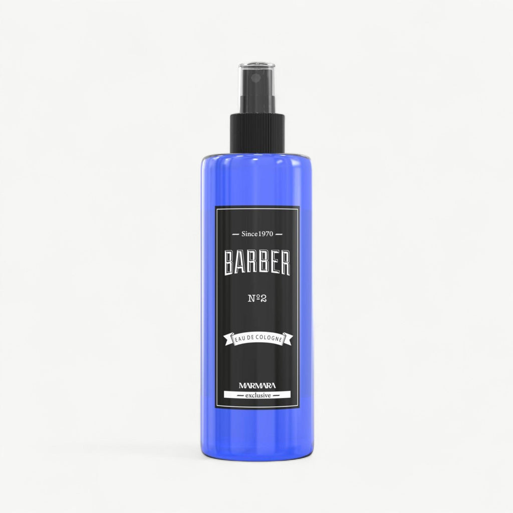 Barber Marmara No.2 Aftershave Spray Cologne – 400ml