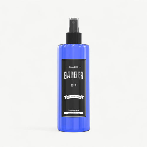 Barber Marmara No.2 Aftershave Spray Cologne – 400ml