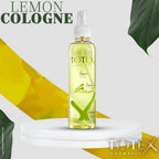 Totex Lemon Aftershave Cologne 200ml
