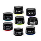 Totex Gold Hair Wax – 150ml