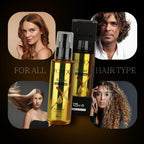 Totex Argan Hair Serum – 125ml