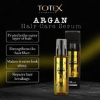 Totex Argan Hair Serum – 125ml