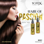 Totex Argan Hair Serum – 125ml