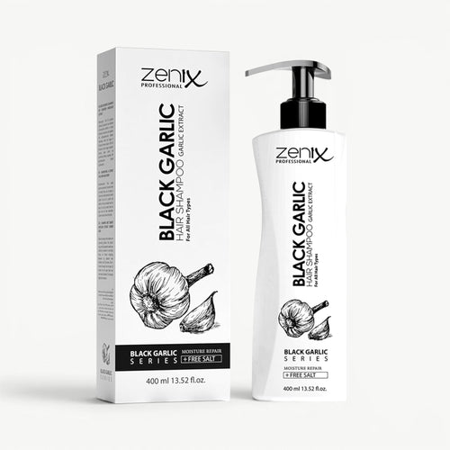 Shampoo & Hair Care
