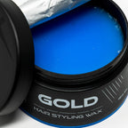 Totex Gold Hair Wax – 150ml