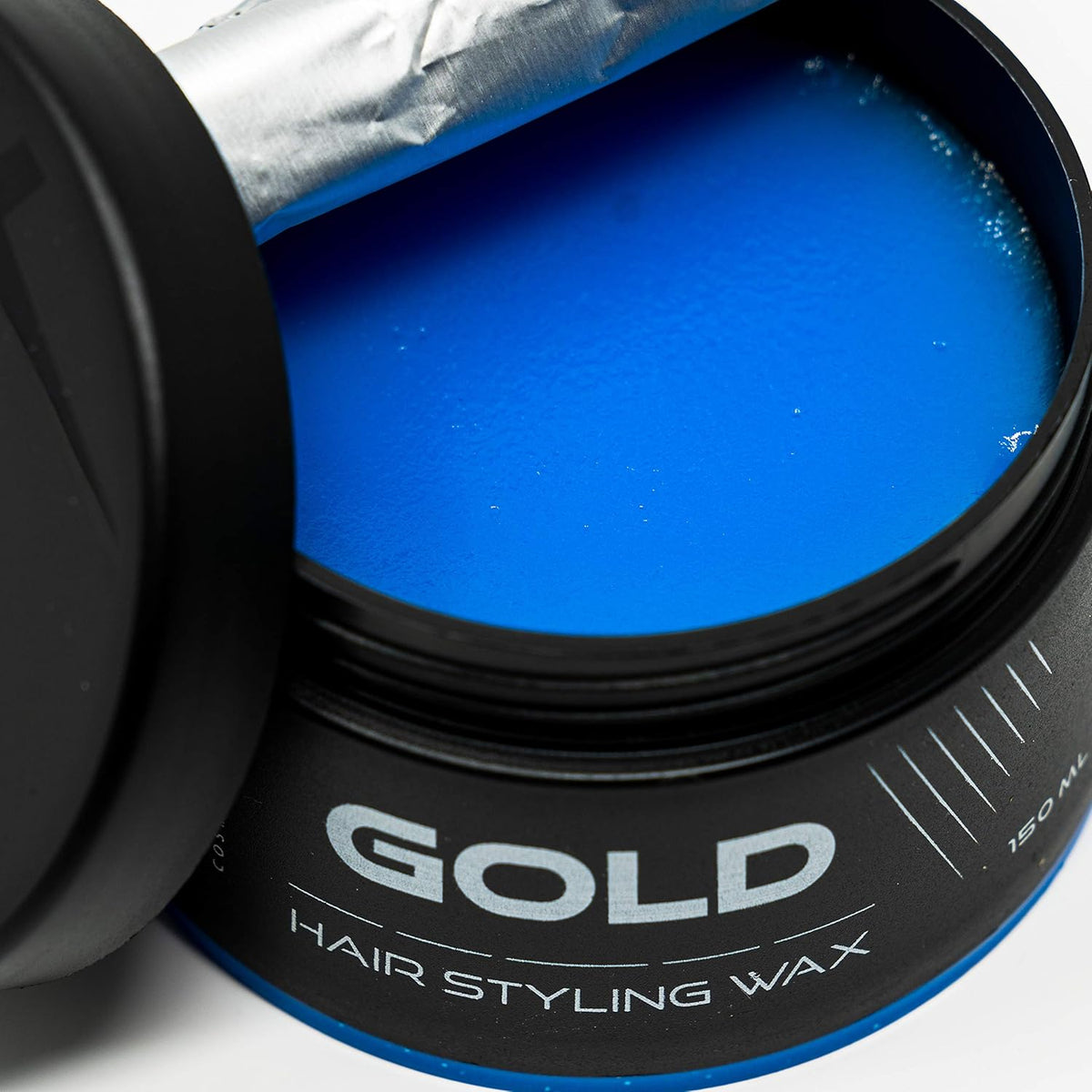 Totex Gold Hair Wax – 150ml