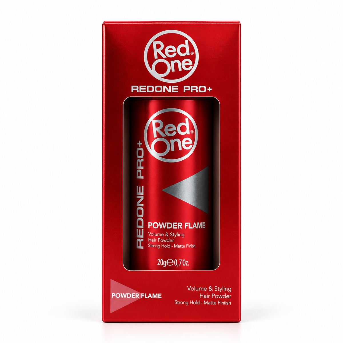 RedOne PRO+ Powder Flame Hair Powder 20g