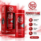 RedOne PRO+ Powder Flame Hair Powder 20g