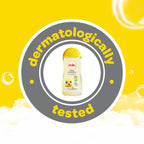 Dalin Classic Baby Shampoo 200ml