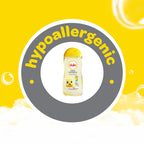 Dalin Classic Baby Shampoo 200ml