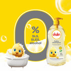 Dalin Classic Baby Shampoo 700ml