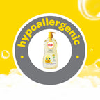 Dalin Classic Baby Shampoo 700ml