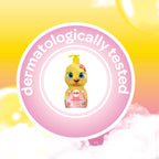 Dalin Chick Toy Bottle Baby Shampoo 500ml