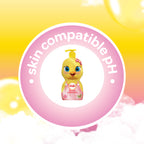 Dalin Chick Toy Bottle Baby Shampoo 500ml