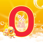 Dalin Mango Foaming Hand Soap 200ml