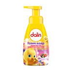 Dalin Forest Fruit Foaming Hand Soap 200ml