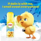 Dalin Baby Cologne Sea Breeze 150ml