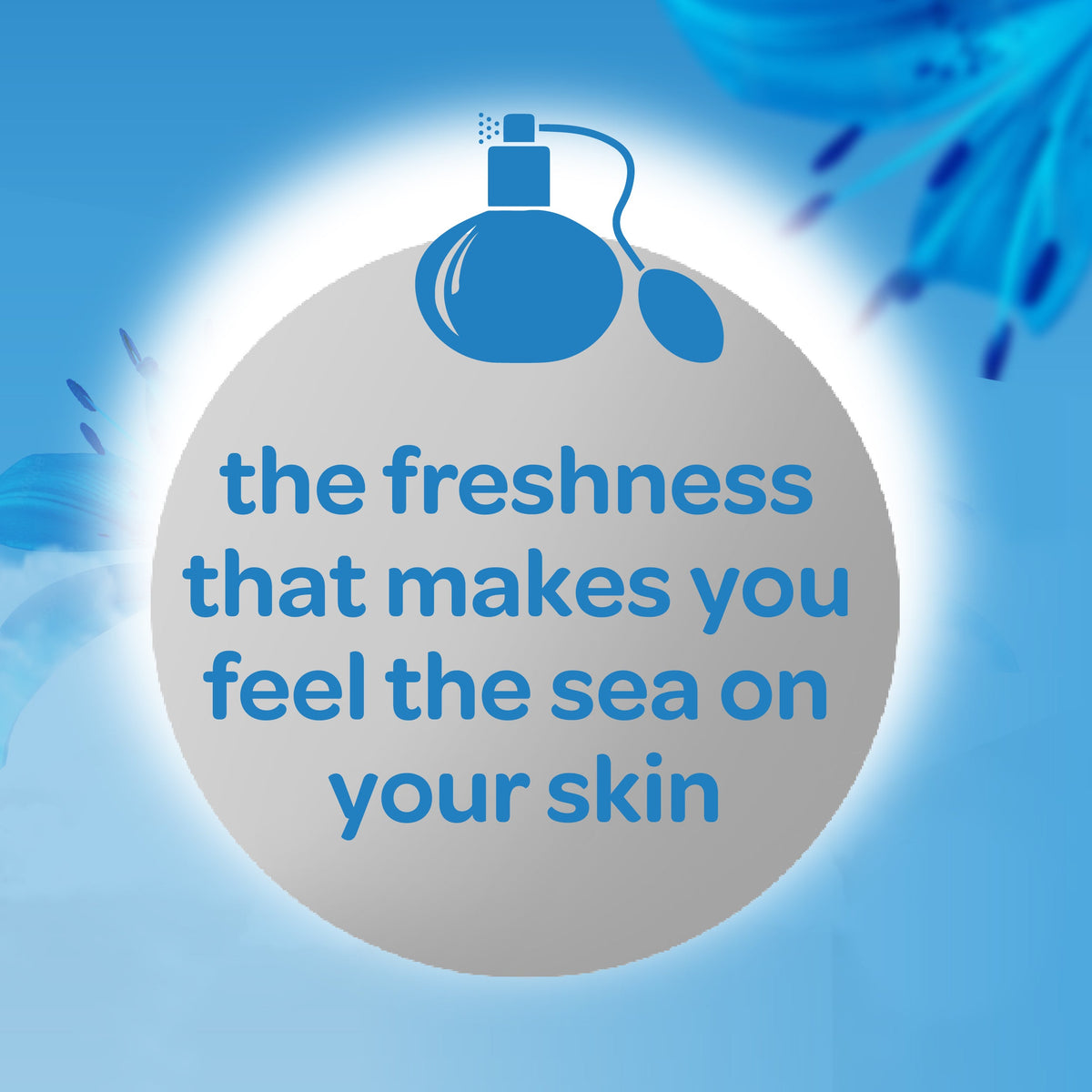Dalin Baby Cologne Sea Breeze 150ml