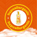 Dalin Chamomile Baby Shampoo 700ml
