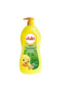 Dalin Moisture & Protection Hair & Body Shampoo 700ml