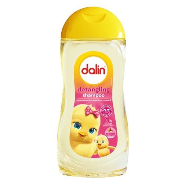 Dalin Detangling Baby Shampoo 200ml