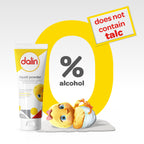 Dalin Classic Baby Powder 100ml