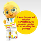 Dalin Classic Baby Powder 100ml