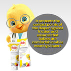 Dalin Classic Baby Powder 100ml