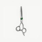 Titan 6'' G630V Japanese Steel Hair Thinning Scissors