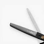 Titan 6" H5630V Japanese Steel Thinning Scissors