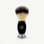 Titan Shaving Brush Black