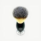 Titan Shaving Brush Black