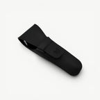 Titan Beard Grooming Kit Black – Shaving Brush Set for Men