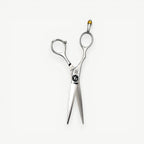 Titan 6'' L460 Japanese Steel Left Handed Hair Cutting Scissors