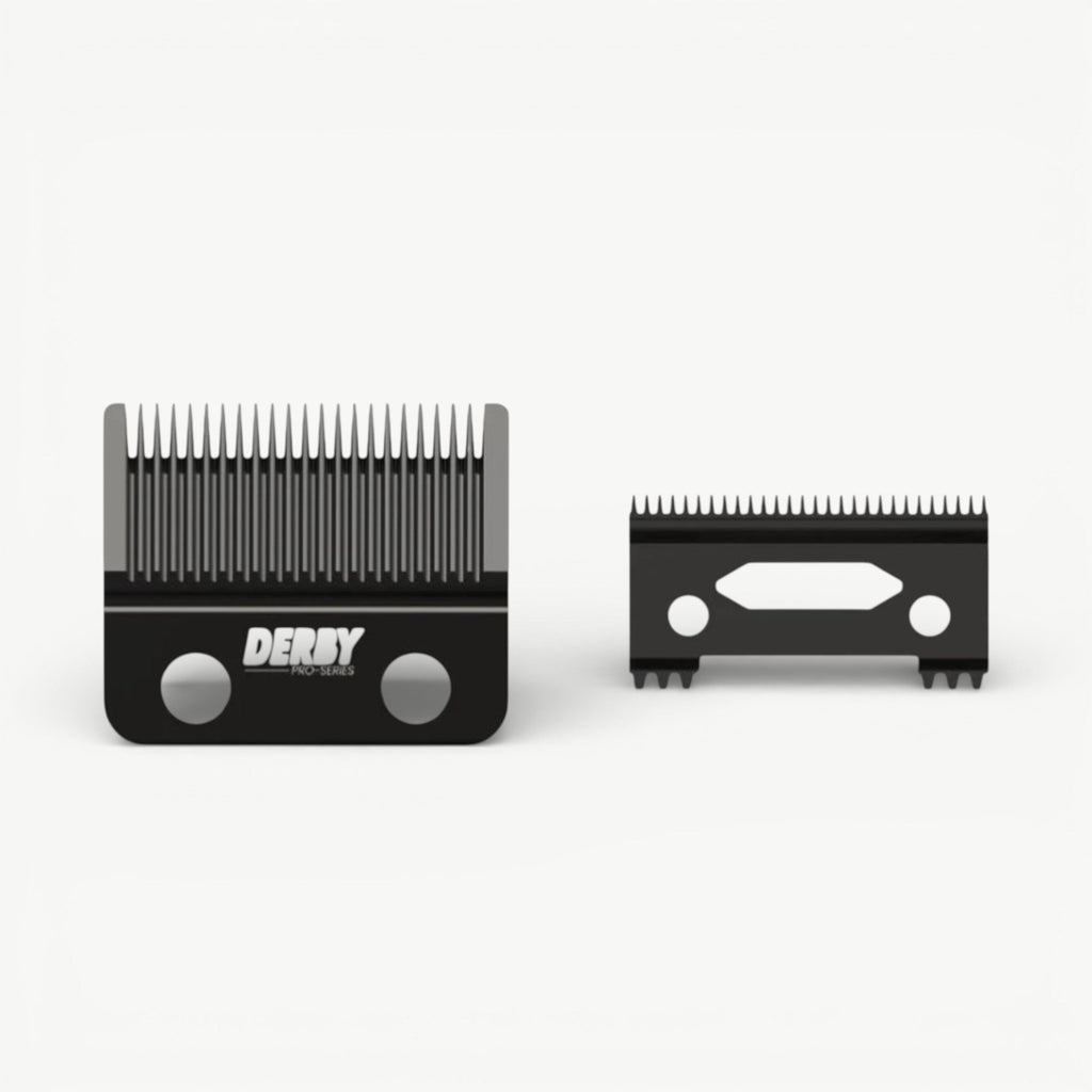 Derby Pro Series Clipper Blade