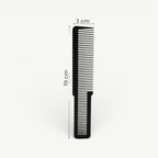Flat Top Hair Comb Black Wahl Style