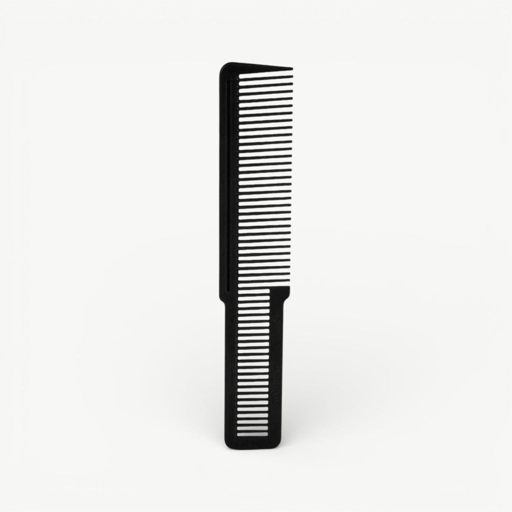 Flat Top Hair Comb Black Wahl Style