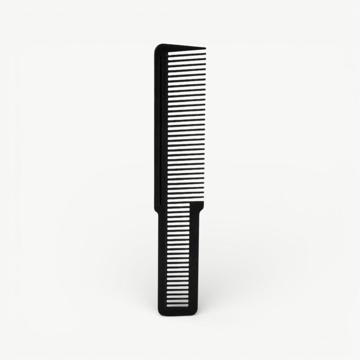 Flat Top Hair Comb Black Wahl Style