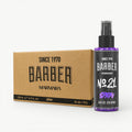 Barber Marmara Graffiti Spray Cologne No 21 - 150ml (Bulk Pack of 36)