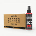 Barber Marmara Graffiti Spray Cologne No 23 - 150ml (Bulk Pack of 36)