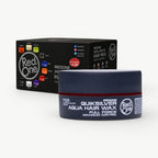 RedOne Quicksilver Aqua Hair Wax - 48 Pack | Maximum Control