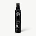 No. 10 Mousse Wax