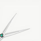 Titan 7'' T170 Japanese Steel Hair Cutting Scissors