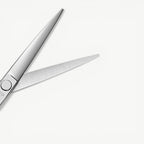 Titan 6" T3D60 Japanese Steel Hair Cutting Scissors