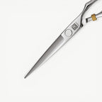 Titan 7" T3D70 Japanese Steel Hair Cutting Scissors