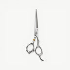 Titan 6" T3D60 Japanese Steel Hair Cutting Scissors