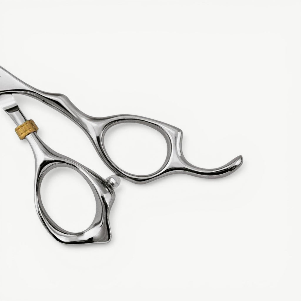 Titan 6" T3D630V Japanese Steel Thinning Scissors