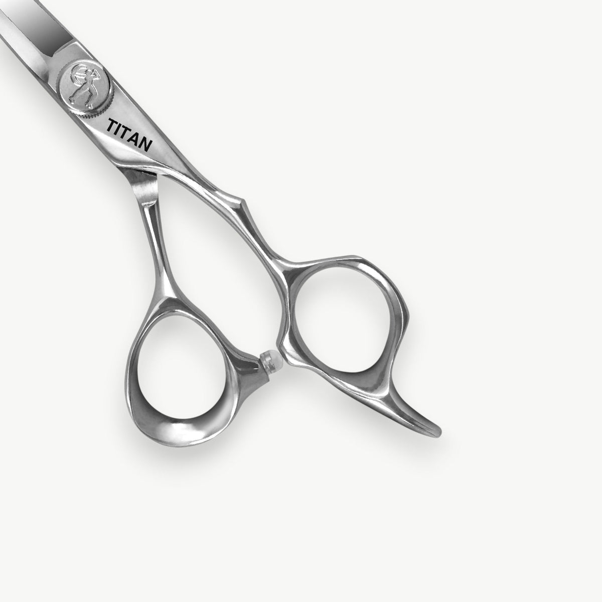 Titan 7" TT70 Japanese Steel Hair Cutting Scissors