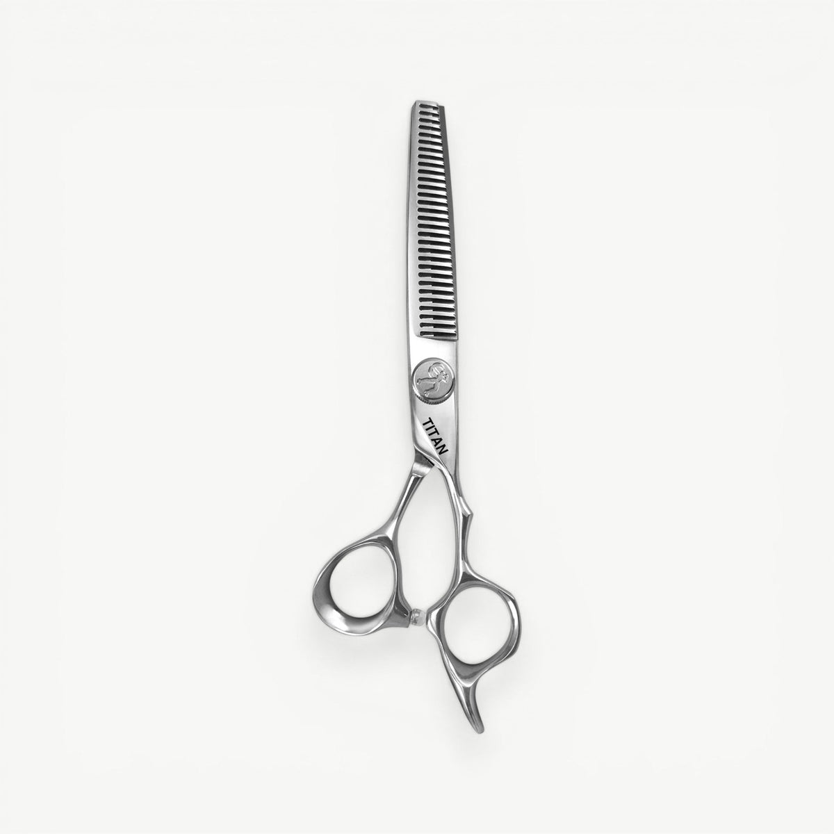 Titan 6" TT630V Japanese Steel Hair Thinning Scissors